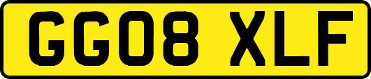 GG08XLF