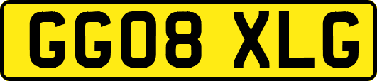 GG08XLG