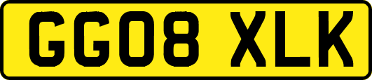 GG08XLK