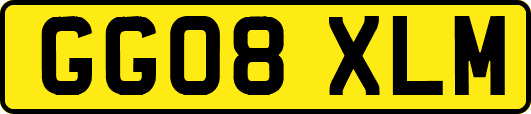 GG08XLM