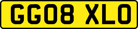 GG08XLO