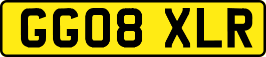 GG08XLR