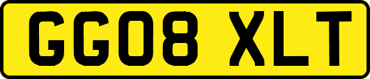 GG08XLT