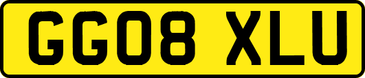 GG08XLU