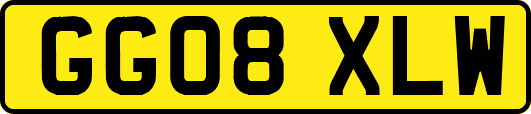 GG08XLW