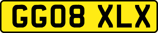 GG08XLX
