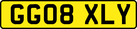 GG08XLY