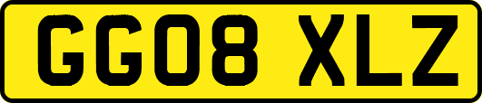 GG08XLZ