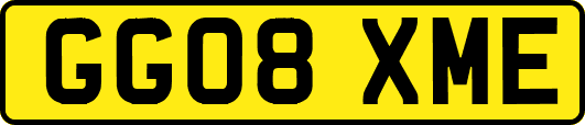 GG08XME