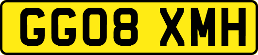 GG08XMH