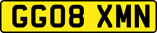 GG08XMN