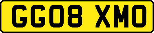 GG08XMO