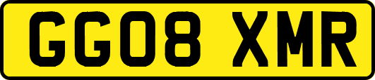 GG08XMR