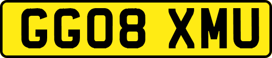 GG08XMU