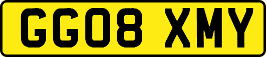 GG08XMY