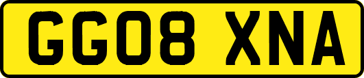 GG08XNA