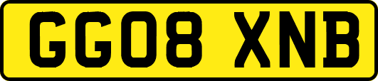 GG08XNB