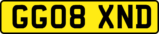 GG08XND