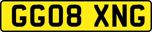 GG08XNG
