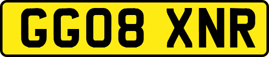GG08XNR
