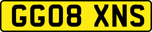 GG08XNS