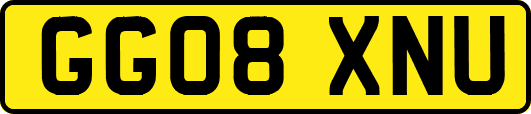 GG08XNU
