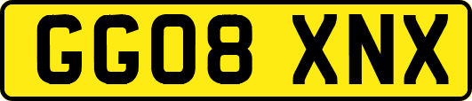 GG08XNX