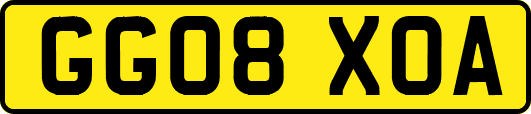 GG08XOA