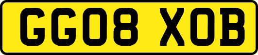 GG08XOB