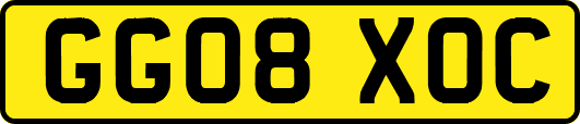 GG08XOC