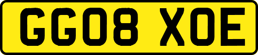 GG08XOE