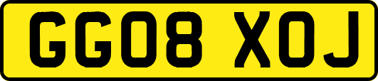 GG08XOJ