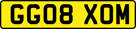 GG08XOM