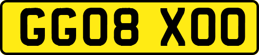 GG08XOO