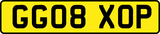 GG08XOP