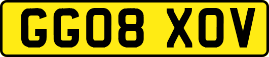 GG08XOV