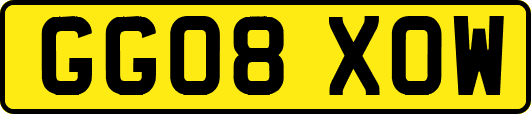 GG08XOW