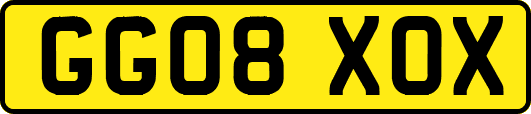 GG08XOX