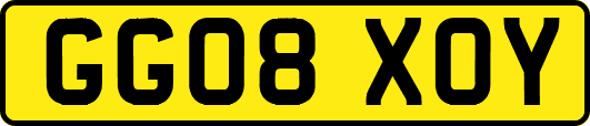GG08XOY
