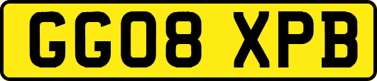 GG08XPB