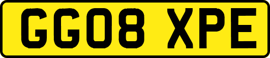 GG08XPE