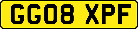 GG08XPF