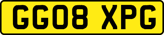 GG08XPG