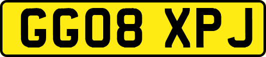 GG08XPJ