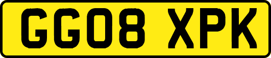 GG08XPK