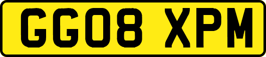 GG08XPM