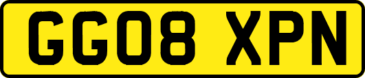 GG08XPN