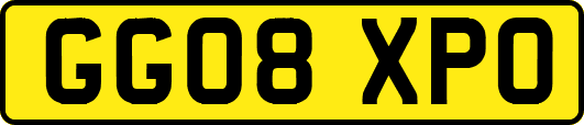 GG08XPO