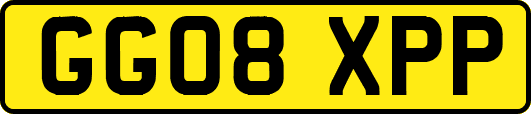 GG08XPP