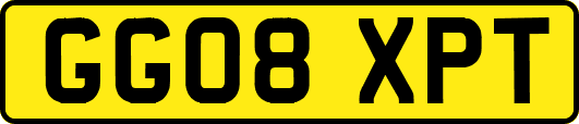 GG08XPT